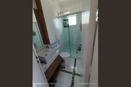 Casa de Condomínio à venda com 3 quartos, 110m² em Jardim Shangai, Jundiaí