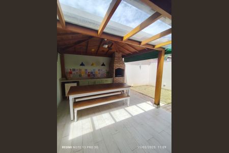 Casa de Condomínio à venda com 3 quartos, 110m² em Jardim Shangai, Jundiaí