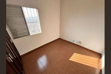 Apartamento à venda com 2 quartos, 52m² em Vila Palmeiras, São Paulo