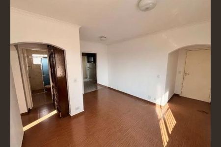 Apartamento à venda com 2 quartos, 52m² em Vila Palmeiras, São Paulo