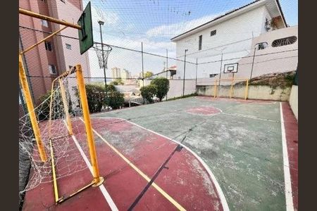 Apartamento à venda com 2 quartos, 52m² em Vila Palmeiras, São Paulo