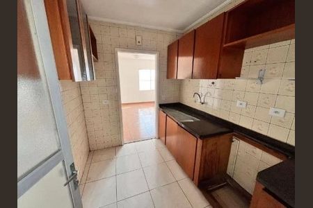 Apartamento à venda com 2 quartos, 52m² em Vila Palmeiras, São Paulo