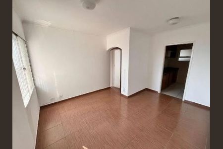 Apartamento à venda com 2 quartos, 52m² em Vila Palmeiras, São Paulo