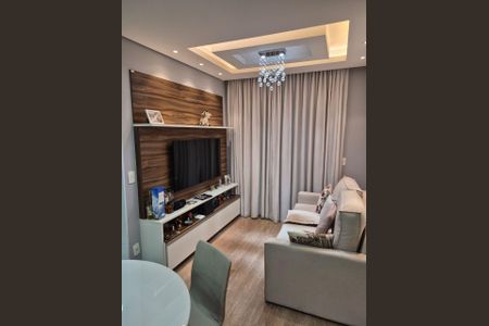 Apartamento à venda com 2 quartos, 51m² em Parque Uniao, Jundiaí