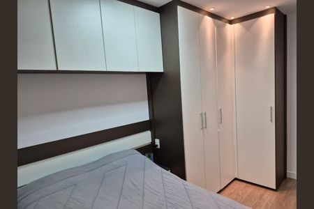 Apartamento à venda com 2 quartos, 51m² em Parque Uniao, Jundiaí