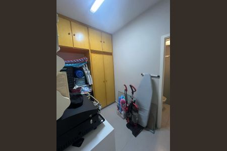 Apartamento à venda com 3 quartos, 259m² em Bairro das Palmeiras, Campinas