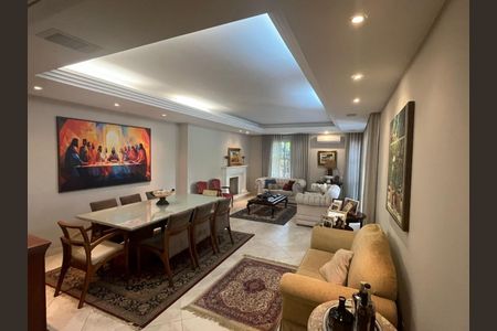 Apartamento à venda com 3 quartos, 259m² em Bairro das Palmeiras, Campinas