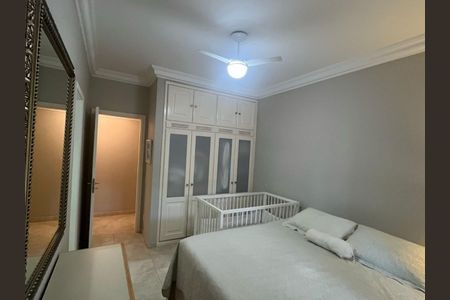 Apartamento à venda com 3 quartos, 259m² em Bairro das Palmeiras, Campinas