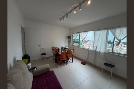 Foto 01 de apartamento à venda com 2 quartos, 72m² em Jardim São Paulo, Guarulhos