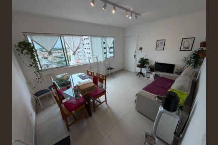 Foto 02 de apartamento à venda com 2 quartos, 72m² em Jardim São Paulo, Guarulhos