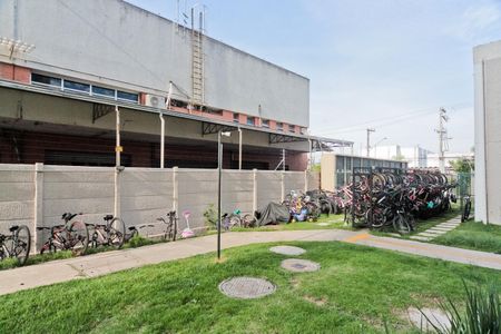 Vista de apartamento para alugar com 2 quartos, 35m² em Jardim Pereira Leite, São Paulo