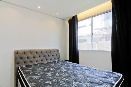 Quarto 1 de apartamento para alugar com 2 quartos, 35m² em Jardim Pereira Leite, São Paulo