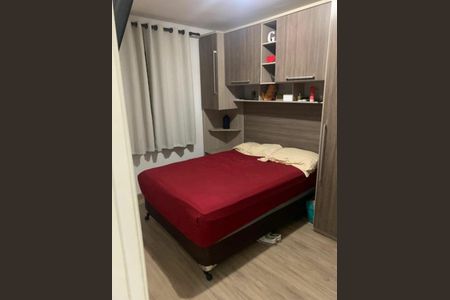 Apartamento à venda com 2 quartos, 60m² em Vila Silveira, Guarulhos