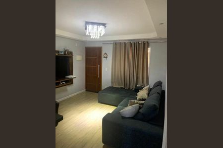 Apartamento à venda com 2 quartos, 60m² em Vila Silveira, Guarulhos
