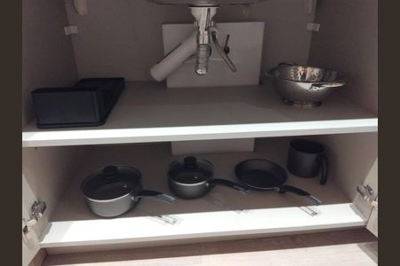 Foto 07 de kitnet/studio à venda com 1 quarto, 26m² em Planalto Paulista, São Paulo