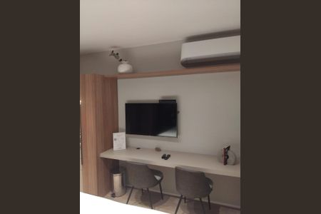 Foto 05 de kitnet/studio à venda com 1 quarto, 26m² em Planalto Paulista, São Paulo