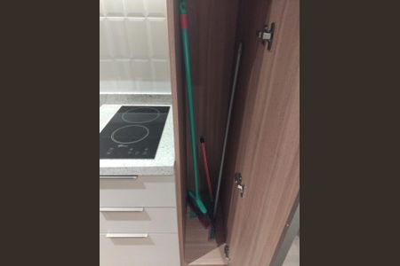 Foto 17 de kitnet/studio à venda com 1 quarto, 26m² em Planalto Paulista, São Paulo