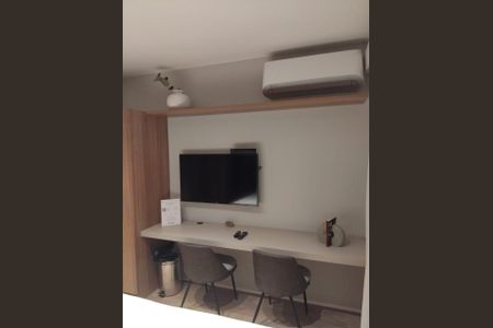 Foto 04 de kitnet/studio à venda com 1 quarto, 26m² em Planalto Paulista, São Paulo