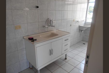 Apartamento à venda com 3 quartos, 55m² em Vila Pirituba, São Paulo