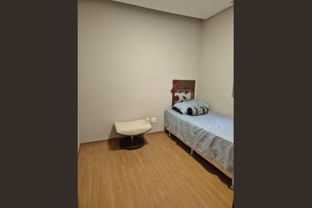 Apartamento à venda com 3 quartos, 135m² em Graça, Belo Horizonte