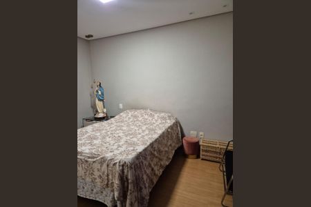 Apartamento à venda com 3 quartos, 135m² em Graça, Belo Horizonte