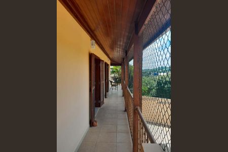 Casa de Condomínio à venda com 4 quartos, 504m² em Caxambu, Jundiaí