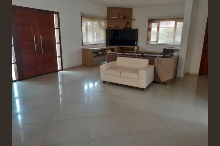 Casa de Condomínio à venda com 4 quartos, 504m² em Caxambu, Jundiaí