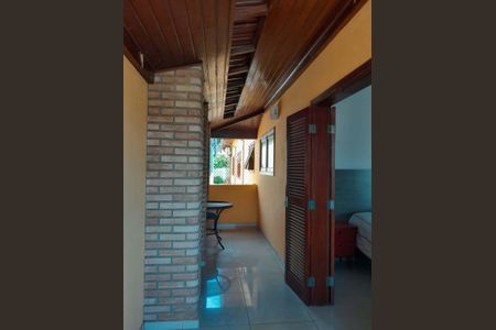 Casa de Condomínio à venda com 4 quartos, 504m² em Caxambu, Jundiaí