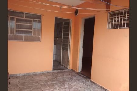 Casa à venda com 2 quartos, 130m² em Vila Bonilha Nova, São Paulo