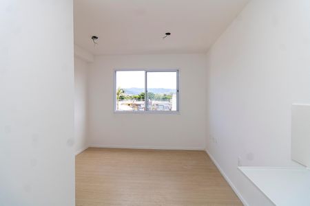Studio de apartamento para alugar com 1 quarto, 17m² em Vila Nilo, São Paulo