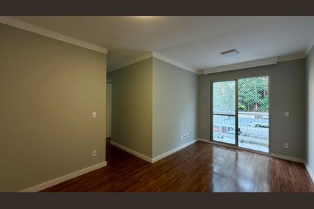 Apartamento para alugar com 3 quartos, 58m² em Jardim das Vertentes, São Paulo