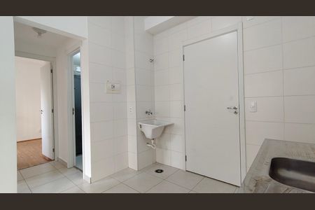 Apartamento para alugar com 2 quartos, 32m² em Pirituba, São Paulo