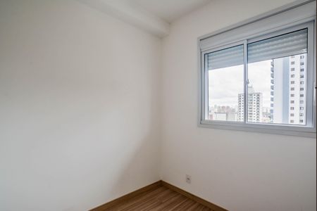 Quarto 1 de apartamento para alugar com 2 quartos, 46m² em Vila Curuçá, Santo André
