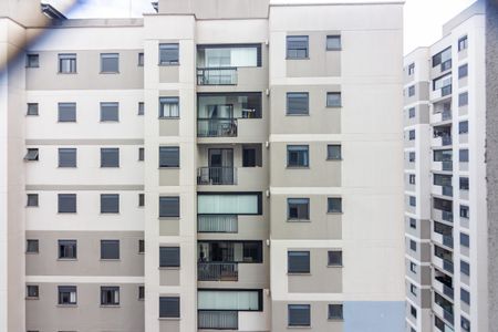 Vista de apartamento para alugar com 2 quartos, 49m² em Centro, Osasco