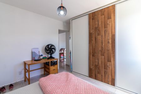 Quarto 1 de apartamento para alugar com 2 quartos, 67m² em Vila Baruel, São Paulo