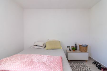 Quarto 1 de apartamento para alugar com 2 quartos, 67m² em Vila Baruel, São Paulo