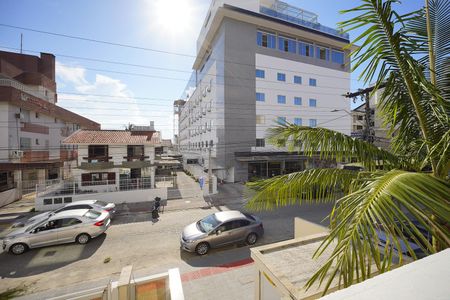 Quarto 1 - vista de apartamento para alugar com 2 quartos, 76m² em Canasvieiras, Florianópolis
