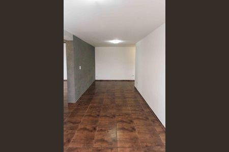 Sala de apartamento para alugar com 2 quartos, 66m² em Jardim Cinco de Julho, São Paulo
