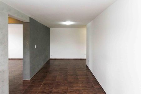 Sala de apartamento para alugar com 2 quartos, 66m² em Jardim Cinco de Julho, São Paulo