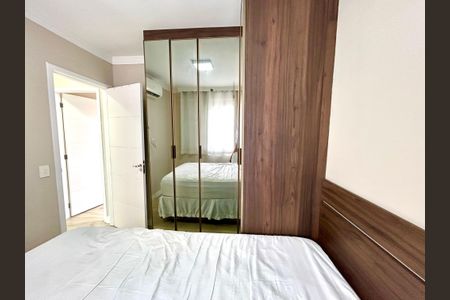 Quarto 2 de apartamento para alugar com 2 quartos, 52m² em Jardim Flor da Montanha, Guarulhos
