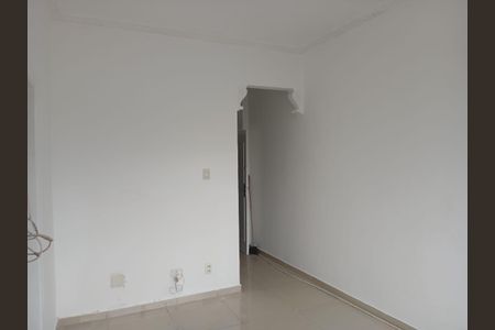 Sala de apartamento à venda com 3 quartos, 80m² em Sampaio, Rio de Janeiro