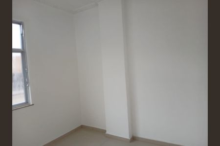 Sala de apartamento à venda com 3 quartos, 80m² em Sampaio, Rio de Janeiro