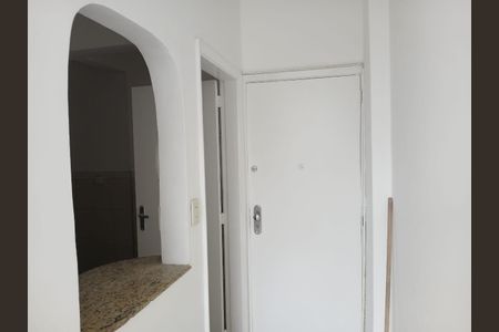 Sala de apartamento à venda com 3 quartos, 80m² em Sampaio, Rio de Janeiro