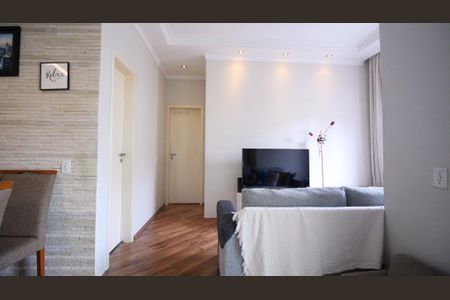 Apartamento para alugar com 2 quartos, 64m² em Vila Prudente, São Paulo
