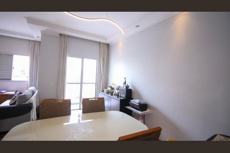 Apartamento para alugar com 2 quartos, 64m² em Vila Prudente, São Paulo