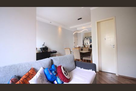 Apartamento para alugar com 2 quartos, 64m² em Vila Prudente, São Paulo
