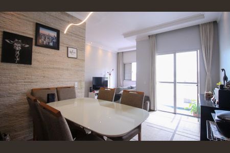 Apartamento para alugar com 2 quartos, 64m² em Vila Prudente, São Paulo