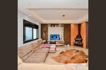 Sala de casa para alugar com 2 quartos, 250m² em Sarandi, Porto Alegre