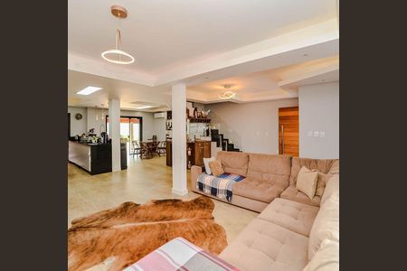 Sala de casa para alugar com 2 quartos, 250m² em Sarandi, Porto Alegre