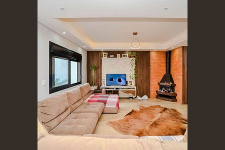 Sala de casa para alugar com 2 quartos, 250m² em Sarandi, Porto Alegre